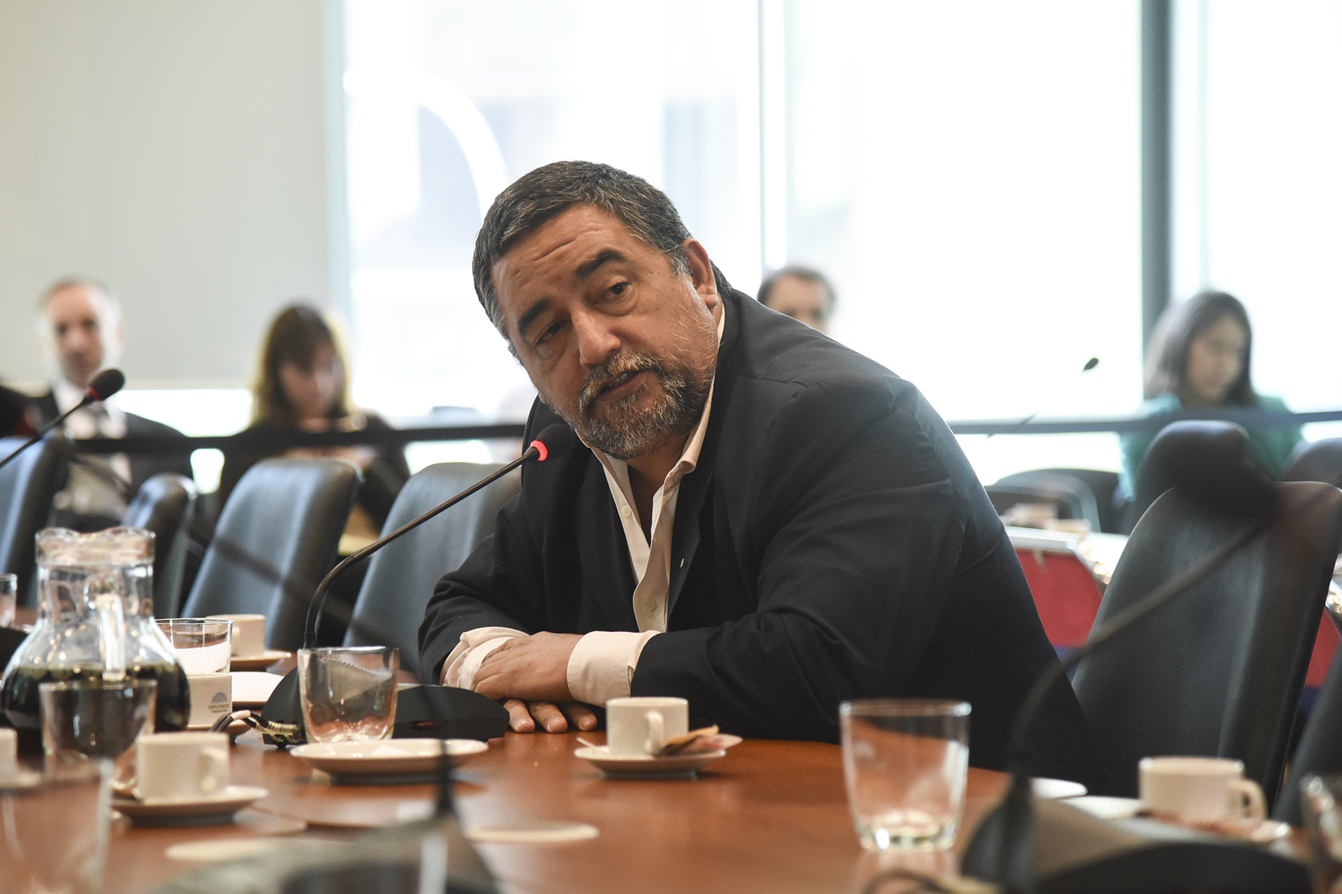 Imagenes de galerias de prensa